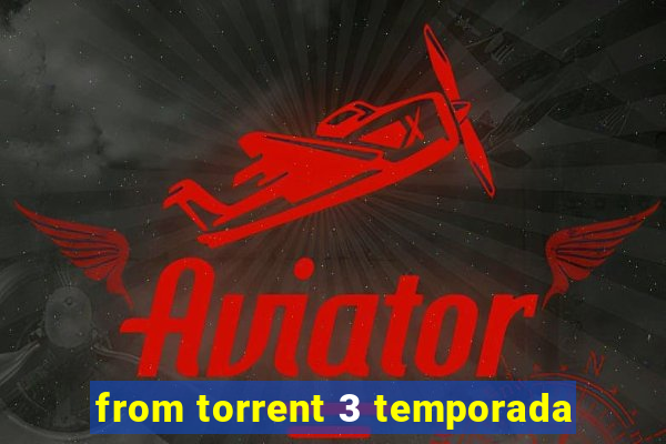 from torrent 3 temporada